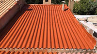 couvreur toiture La Meziere